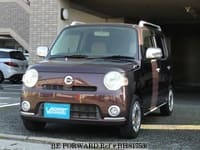 2010 DAIHATSU MIRA COCOA X