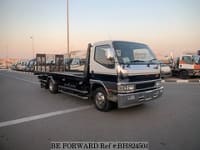 1998 MITSUBISHI CANTER