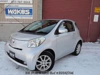 2008 TOYOTA IQ 1.0100X