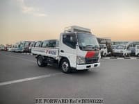 2003 MITSUBISHI Canter FE73EB-501628