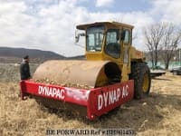 DYNAPAC CA251