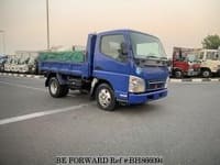 2006 MITSUBISHI CANTER