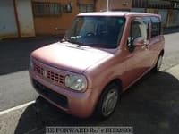 SUZUKI Lapin