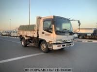 2004 ISUZU Forward FRR35C3S-7002608