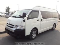 cheap second hand vans for sale near me