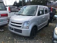 2005 SUZUKI WAGON R