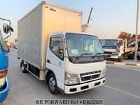 2004 MITSUBISHI CANTER