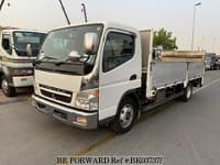 2003 MITSUBISHI CANTER