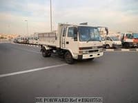 1991 ISUZU FORWARD