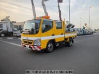 2003 MITSUBISHI Canter FE71EB-503629