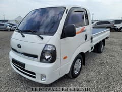 KIA Bongo for Sale