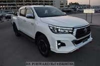 2018 TOYOTA HILUX