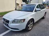 2011 VOLVO S40 S40 2.0L AT 