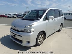 TOYOTA Voxy for Sale
