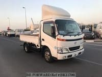 TOYOTA Dyna Truck