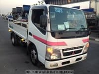 2005 MITSUBISHI CANTER