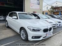 2016 BMW 1 SERIES 118I