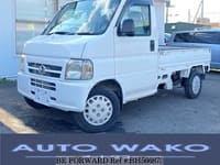 2008 HONDA ACTY TRUCK SDX4WD