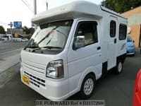 2015 SUZUKI CARRY TRUCK