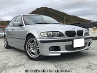 2003 BMW 3 SERIES M
