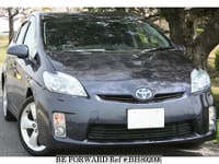 2010 TOYOTA PRIUS 1.8GLED