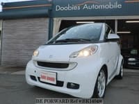 2011 SMART FORTWO MHD