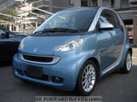 2008 SMART FORTWO 1.0