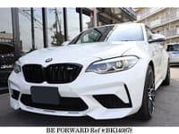 2019 BMW M MODEL 3.0