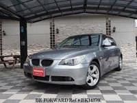 2005 BMW 5 SERIES