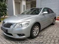 2011 TOYOTA CAMRY CAMRY 2.4 AUTO ABS AIRBAG 