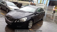 2012 VOLVO S60 T4 1.6 AT ABS D/AB 2WD 4DR TC
