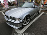 1996 BMW 3 SERIES