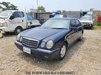 1995 MERCEDES-BENZ E-CLASS E230 GASOLINE