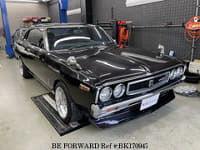 1975 NISSAN LAUREL