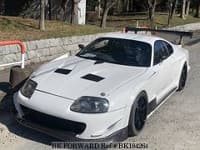 Best Price Used Toyota Supra For Sale Japanese Used Cars Be Forward