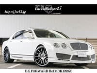 2006 BENTLEY CONTINENTAL FLYING SPUR 6.04WD