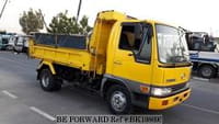 1997 HINO RANGER