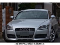 2008 AUDI TT 2.0TFSI