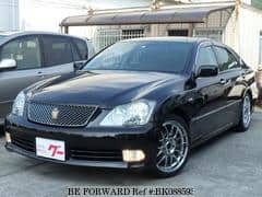 TOYOTA Crown for Sale