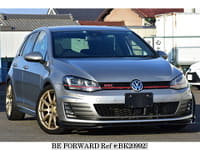 2013 VOLKSWAGEN GOLF GTI