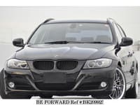 2010 BMW 3 SERIES 320I