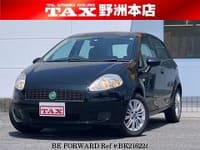 Best Price Used Fiat Hatchback For Sale Japanese Used Cars Be Forward