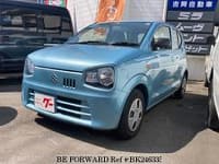 2016 SUZUKI ALTO