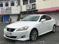 2008 LEXUS IS 350I