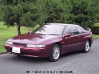 1996 SUBARU ALCYONE SVX 3.3S44WD