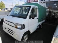 2010 MITSUBISHI MINICAB TRUCK