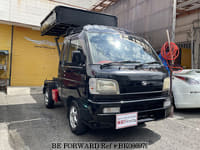 2001 DAIHATSU HIJET TRUCK