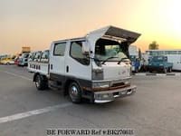 1998 MITSUBISHI CANTER