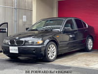 2003 BMW 3 SERIES