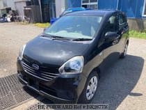 Used 2013 SUBARU PLEO PLUS BK287759 for Sale